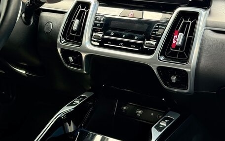 KIA Sorento IV, 2023 год, 5 000 000 рублей, 8 фотография