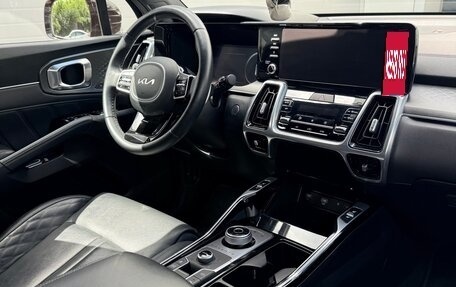 KIA Sorento IV, 2023 год, 5 000 000 рублей, 9 фотография
