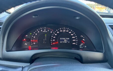 Toyota Camry, 2008 год, 1 200 000 рублей, 7 фотография
