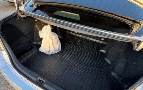Toyota Camry, 2008 год, 1 200 000 рублей, 12 фотография