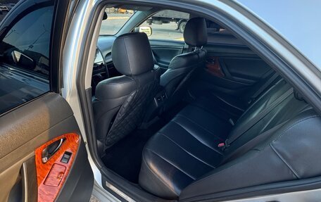Toyota Camry, 2008 год, 1 200 000 рублей, 8 фотография