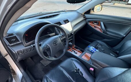Toyota Camry, 2008 год, 1 200 000 рублей, 11 фотография