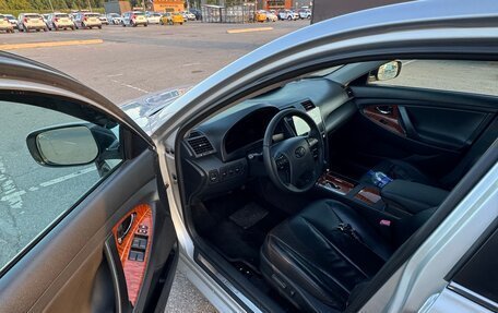 Toyota Camry, 2008 год, 1 200 000 рублей, 10 фотография
