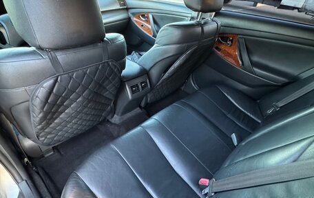 Toyota Camry, 2008 год, 1 200 000 рублей, 9 фотография