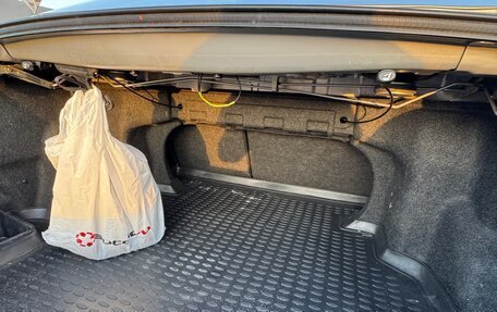Toyota Camry, 2008 год, 1 200 000 рублей, 13 фотография