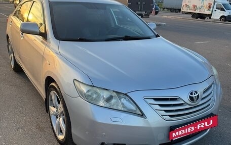 Toyota Camry, 2008 год, 1 200 000 рублей, 2 фотография