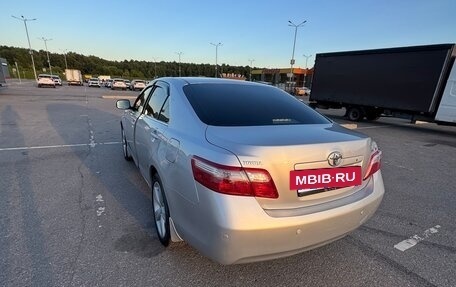 Toyota Camry, 2008 год, 1 200 000 рублей, 5 фотография