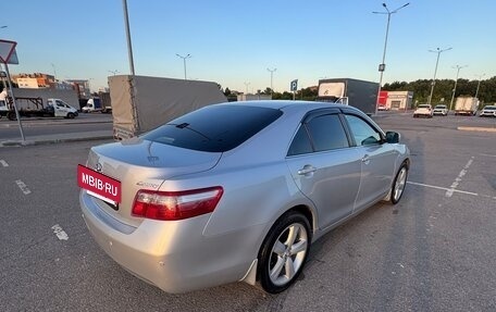 Toyota Camry, 2008 год, 1 200 000 рублей, 4 фотография