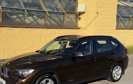 BMW X1, 2013 год, 159 000 рублей, 2 фотография