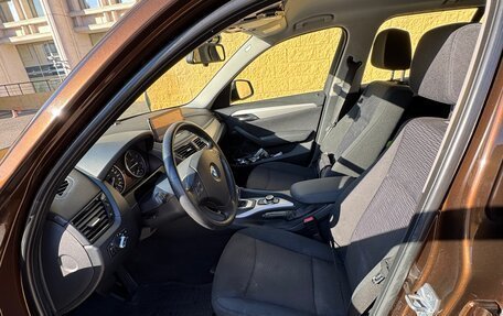 BMW X1, 2013 год, 159 000 рублей, 8 фотография