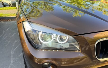 BMW X1, 2013 год, 159 000 рублей, 14 фотография