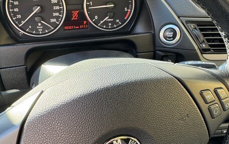 BMW X1, 2013 год, 159 000 рублей, 10 фотография