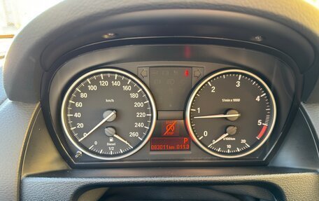 BMW X1, 2013 год, 159 000 рублей, 12 фотография