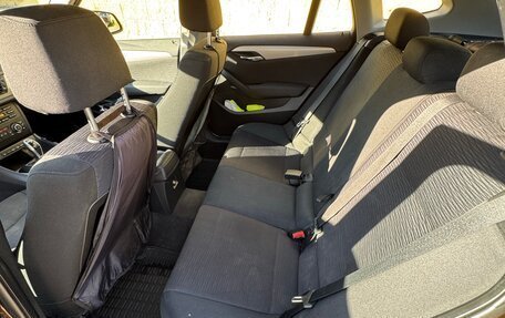 BMW X1, 2013 год, 159 000 рублей, 9 фотография