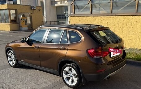BMW X1, 2013 год, 159 000 рублей, 4 фотография
