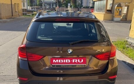 BMW X1, 2013 год, 159 000 рублей, 5 фотография