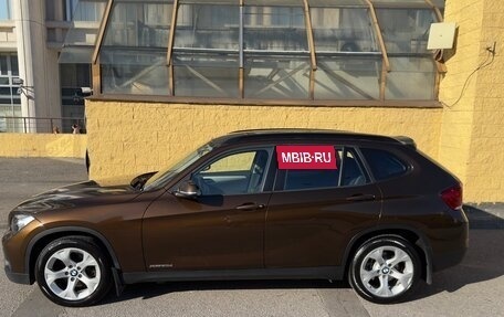 BMW X1, 2013 год, 159 000 рублей, 3 фотография