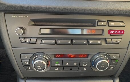 BMW X1, 2013 год, 159 000 рублей, 11 фотография