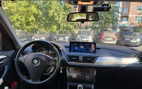 BMW X1, 2013 год, 159 000 рублей, 16 фотография
