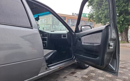 Daewoo Nexia I рестайлинг, 2012 год, 320 000 рублей, 12 фотография