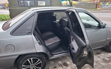 Daewoo Nexia I рестайлинг, 2012 год, 320 000 рублей, 10 фотография