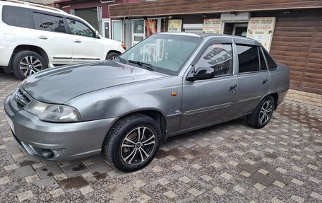 Daewoo Nexia I рестайлинг, 2012 год, 320 000 рублей, 5 фотография