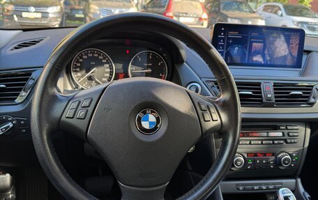 BMW X1, 2013 год, 159 000 рублей, 17 фотография