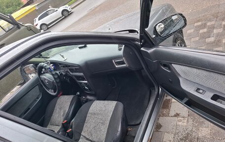Daewoo Nexia I рестайлинг, 2012 год, 320 000 рублей, 13 фотография