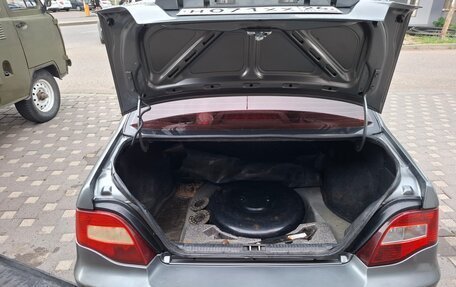 Daewoo Nexia I рестайлинг, 2012 год, 320 000 рублей, 9 фотография