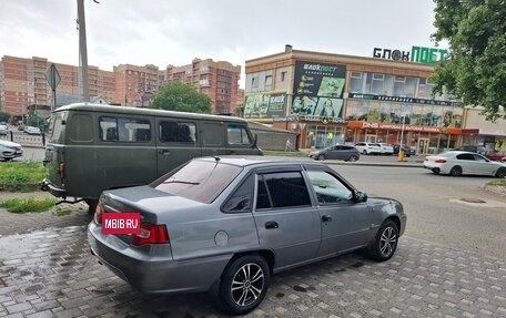 Daewoo Nexia I рестайлинг, 2012 год, 320 000 рублей, 8 фотография