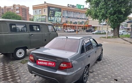 Daewoo Nexia I рестайлинг, 2012 год, 320 000 рублей, 7 фотография