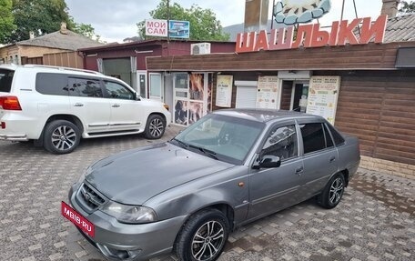 Daewoo Nexia I рестайлинг, 2012 год, 320 000 рублей, 3 фотография