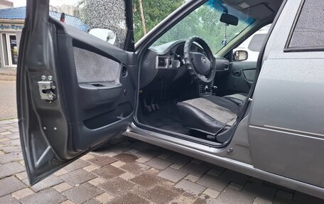 Daewoo Nexia I рестайлинг, 2012 год, 320 000 рублей, 16 фотография