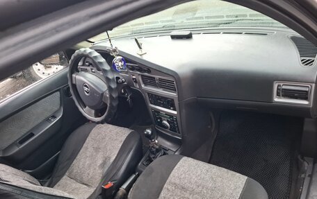 Daewoo Nexia I рестайлинг, 2012 год, 320 000 рублей, 14 фотография