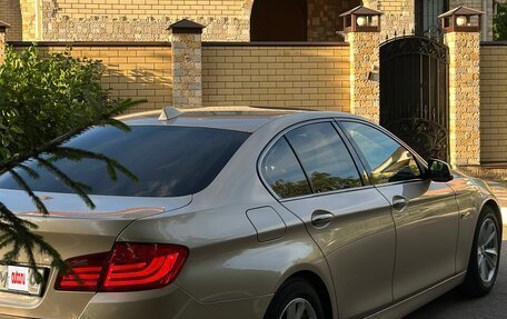 BMW 5 серия, 2012 год, 1 300 000 рублей, 3 фотография