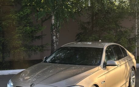 BMW 5 серия, 2012 год, 1 300 000 рублей, 6 фотография
