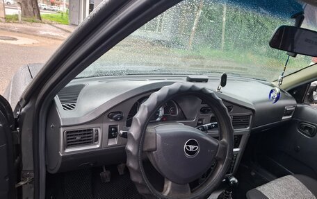 Daewoo Nexia I рестайлинг, 2012 год, 320 000 рублей, 17 фотография