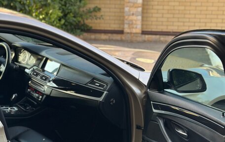 BMW 5 серия, 2012 год, 1 300 000 рублей, 7 фотография