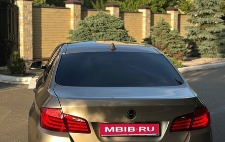 BMW 5 серия, 2012 год, 1 300 000 рублей, 5 фотография