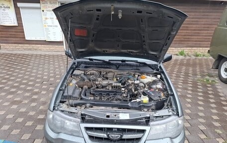 Daewoo Nexia I рестайлинг, 2012 год, 320 000 рублей, 20 фотография