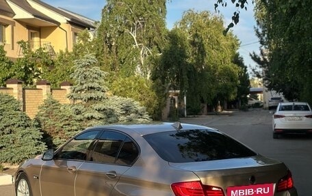 BMW 5 серия, 2012 год, 1 300 000 рублей, 4 фотография
