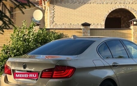 BMW 5 серия, 2012 год, 1 300 000 рублей, 2 фотография