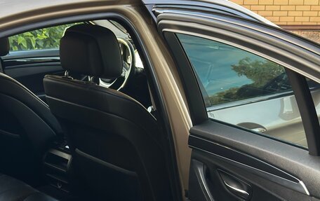 BMW 5 серия, 2012 год, 1 300 000 рублей, 8 фотография