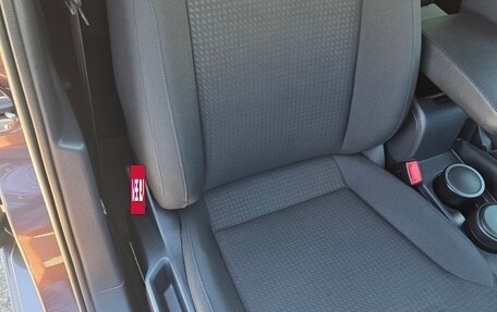 Volkswagen Jetta VI, 2017 год, 1 300 000 рублей, 24 фотография