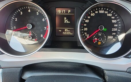 Volkswagen Jetta VI, 2017 год, 1 300 000 рублей, 33 фотография