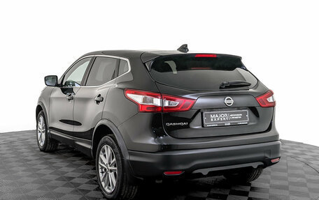 Nissan Qashqai, 2017 год, 1 895 000 рублей, 7 фотография