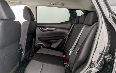Nissan Qashqai, 2017 год, 1 895 000 рублей, 12 фотография