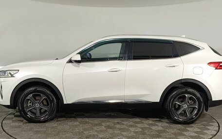 Haval F7 I, 2020 год, 1 790 000 рублей, 4 фотография
