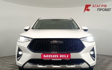Haval F7 I, 2020 год, 1 790 000 рублей, 2 фотография