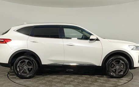 Haval F7 I, 2020 год, 1 790 000 рублей, 8 фотография